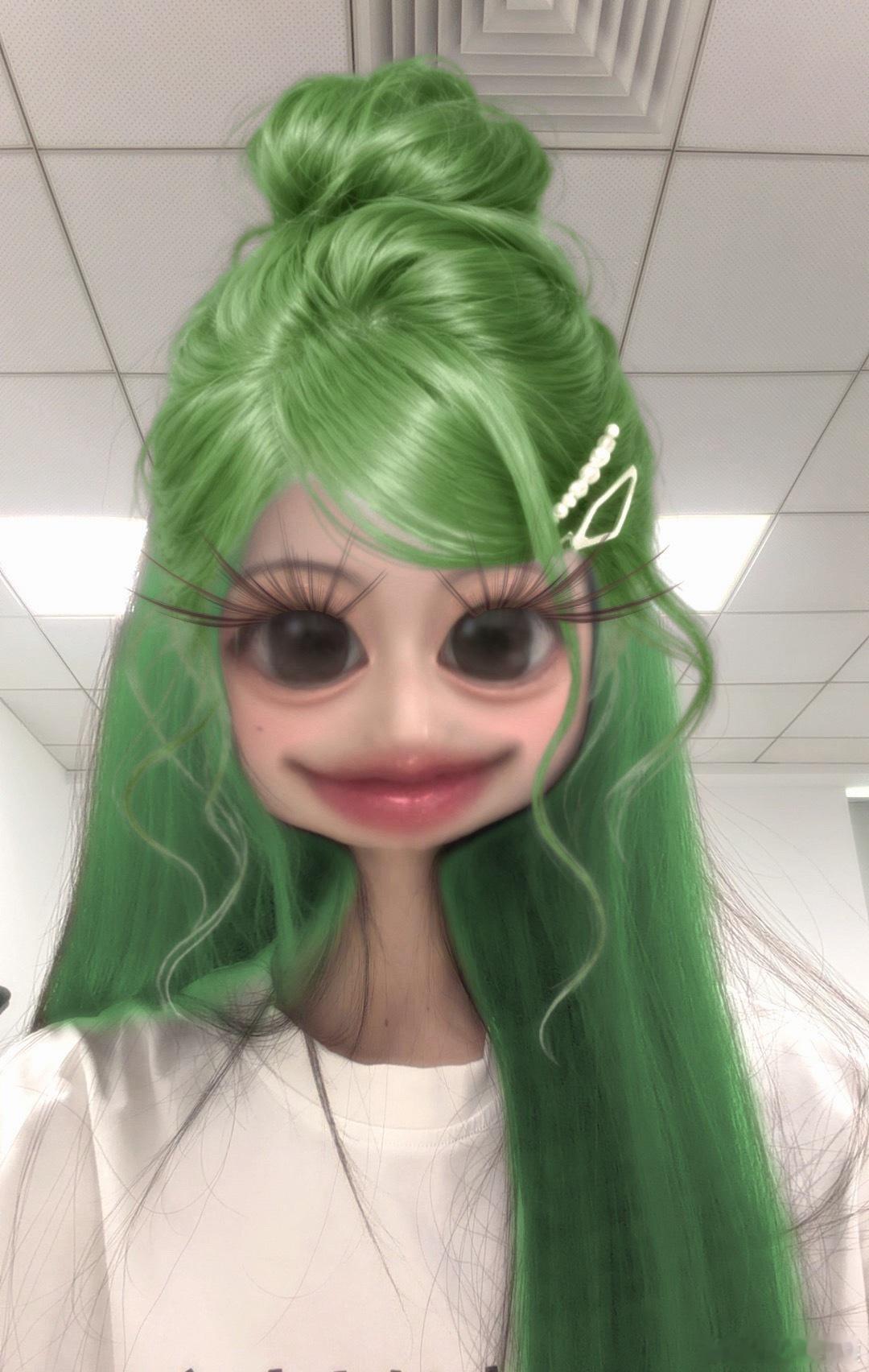 发张证件照