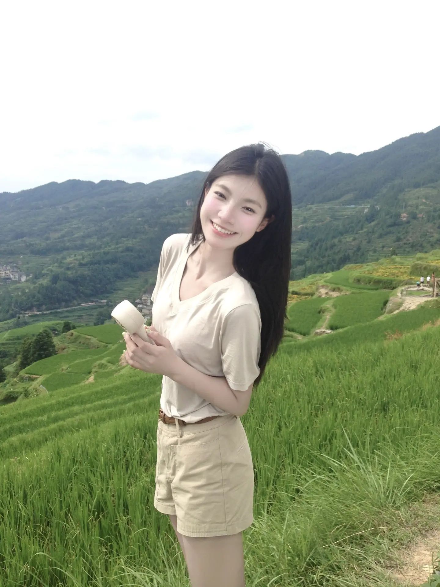 因为你已经爱上我的所有