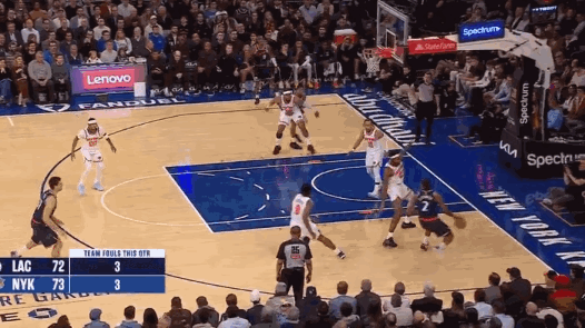 伦纳德又伤？打停停停、打停停停停！快船老板鲍尔默花大价钱养了个板凳球星！
伦纳德