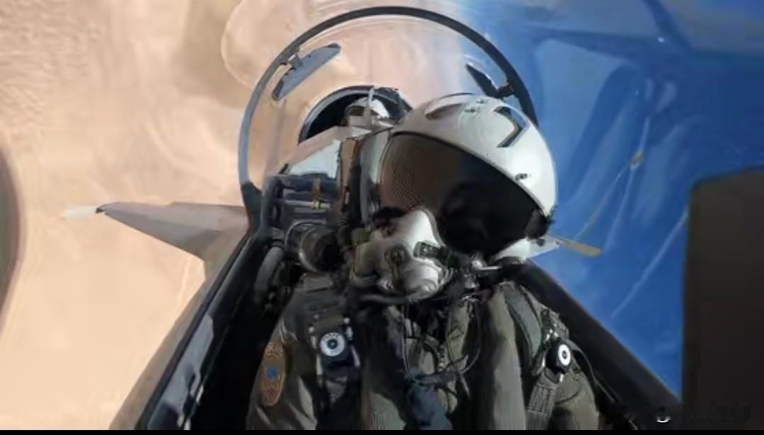 埃及空中军演F-16不露面，阵风与歼-16同场较量，是不是说明美国人比法国人更怯