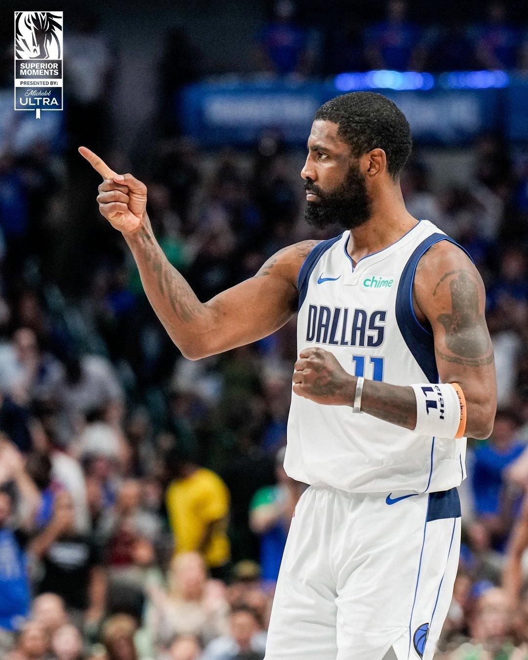 MFFL 我牛官方发推。Still thinking about this 48