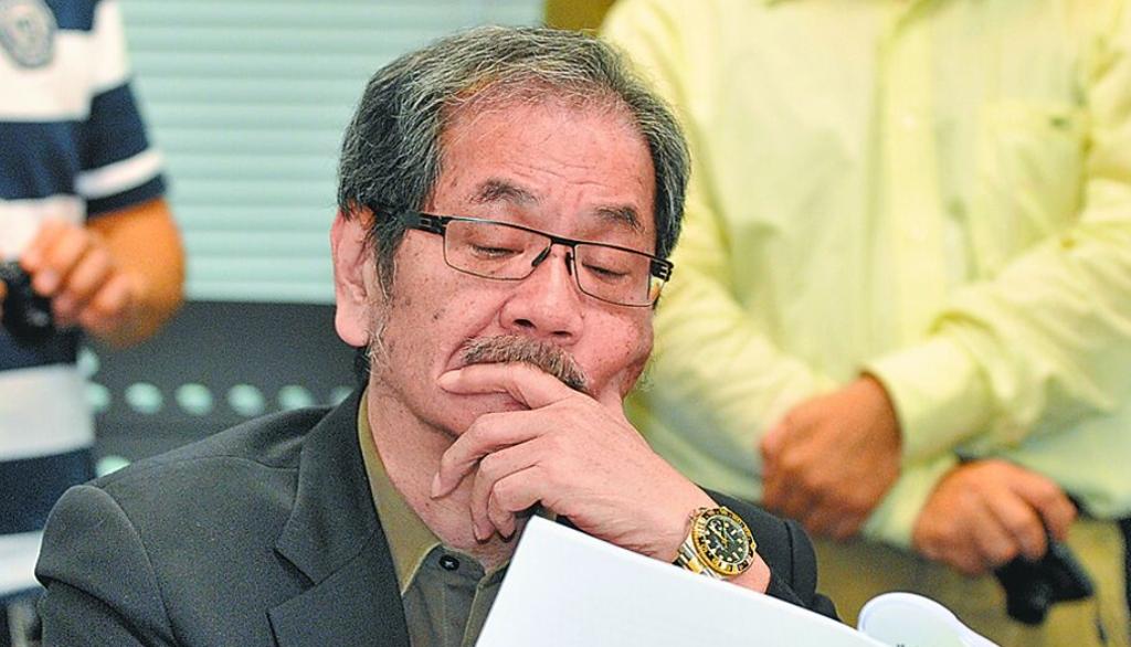 验出毒油没通报、吴乃仁欠款无力追 蓝呛台糖董座是替赖清德还人情？
国民党文传会主