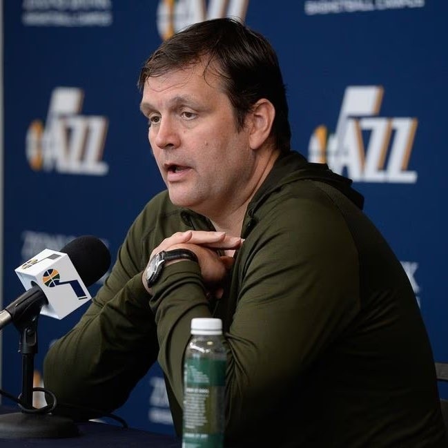 独行侠已经解雇了球队的篮球事务运营总裁&总经理尼科·哈里森。据名记Shams报道