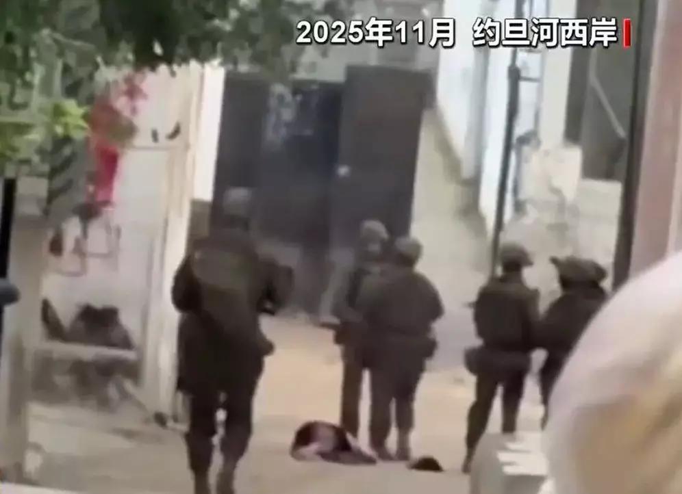 巴勒斯坦当年把地让给犹太人，有引狼入室”之嫌。现在周边的国家都在受他的气。20世