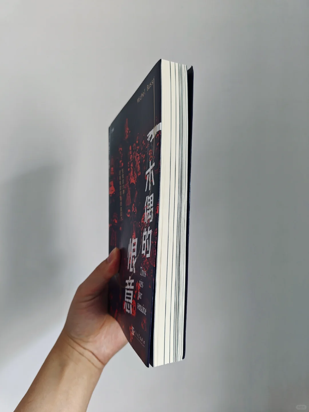 顶级反转，神级叙诡，这本推理小说真好看