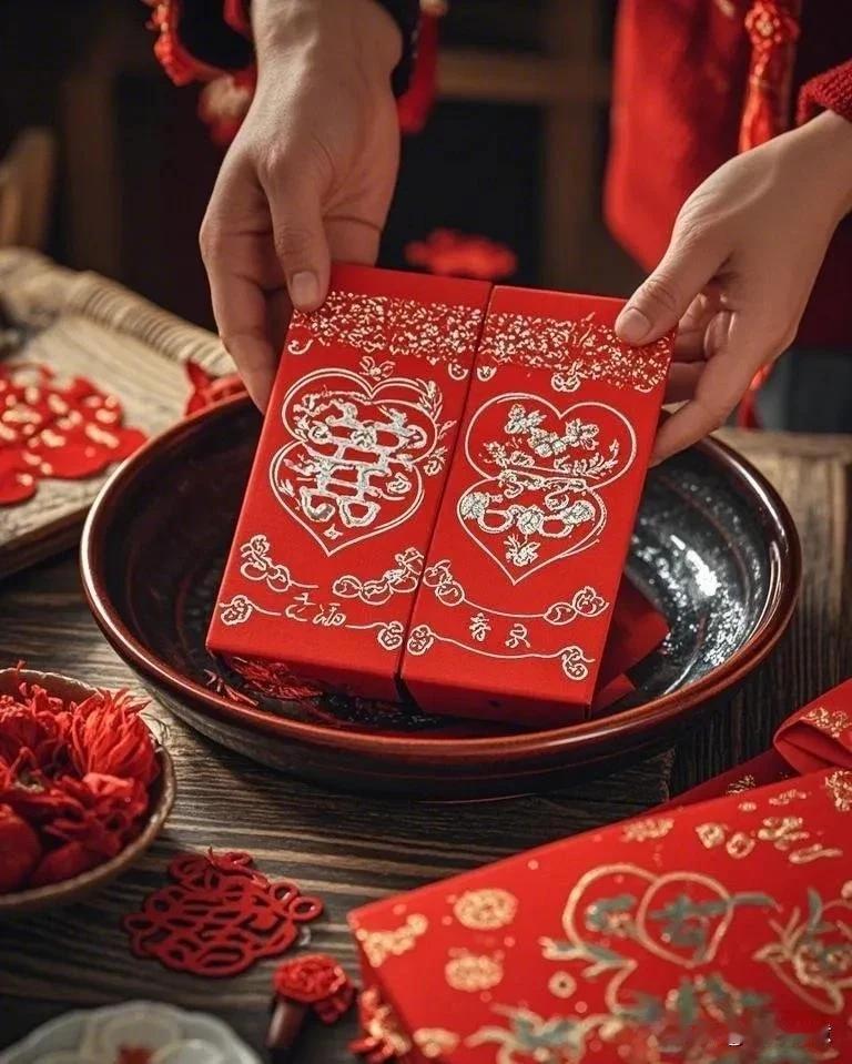 闺女结婚我要100万彩礼钱真的不算多，做父母的人都知道，养大孩子供书教学，投入的