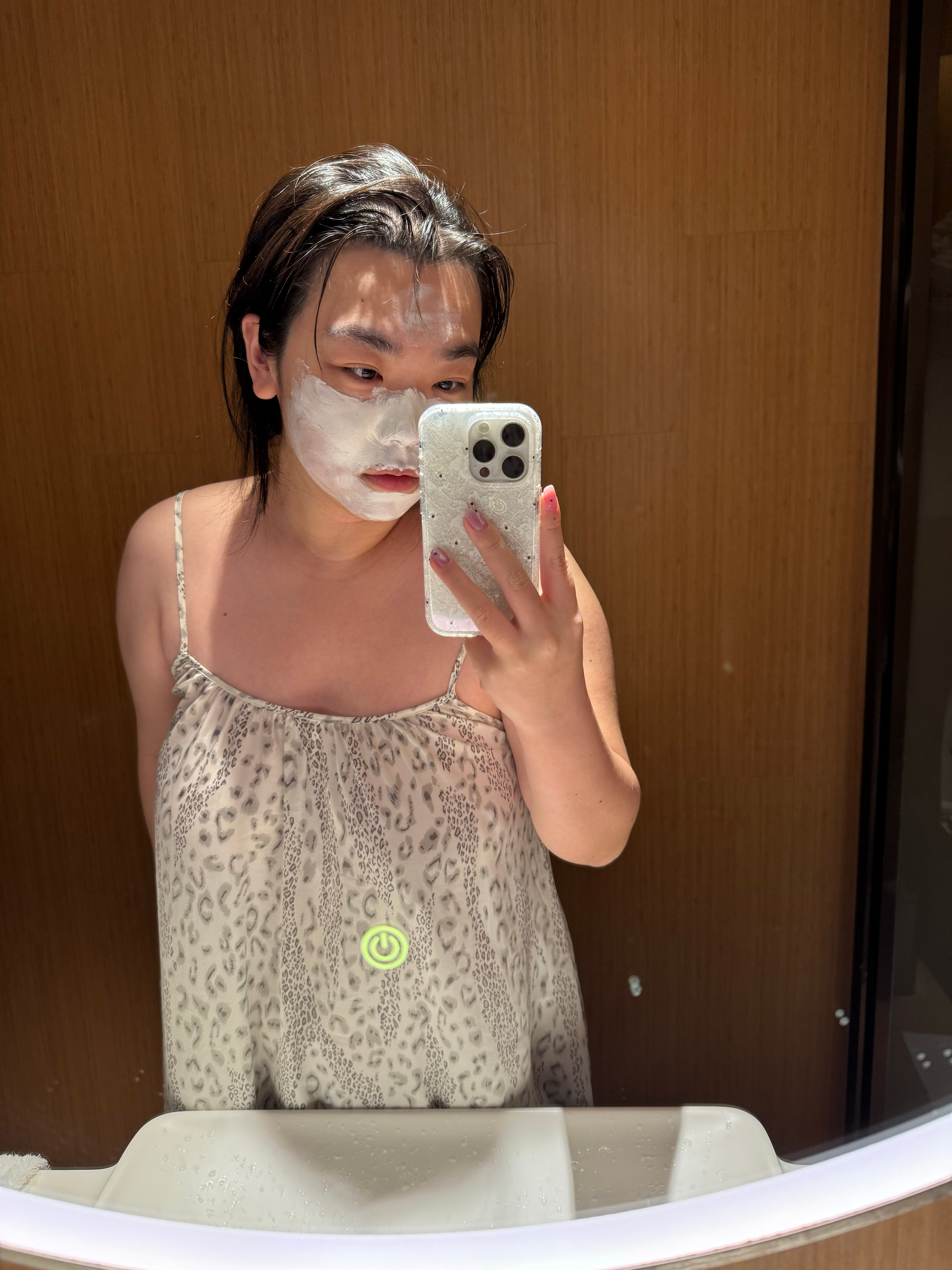一直以来，我们女人 ​​​