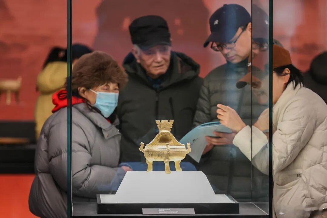 考古三星堆三星堆文明兴起的环境密码 近期一项基于岷江上游坪上黄土剖面的多指标分析