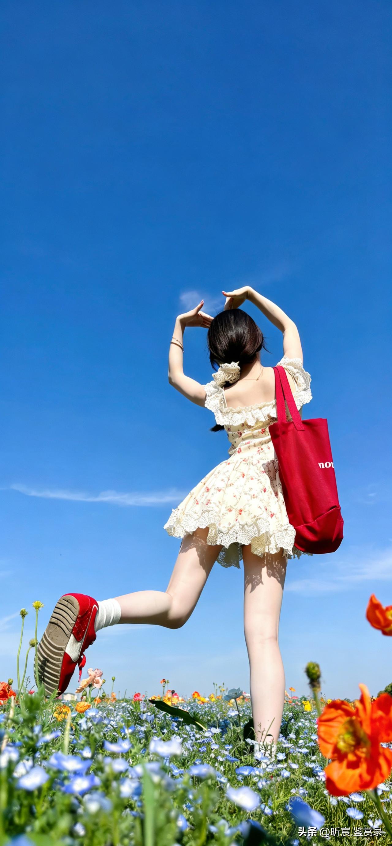 清纯甜美，青春甜妹清纯美女＃ 高清美女 甜妹穿搭＃ 清纯甜美的样子漂亮吗 少女清