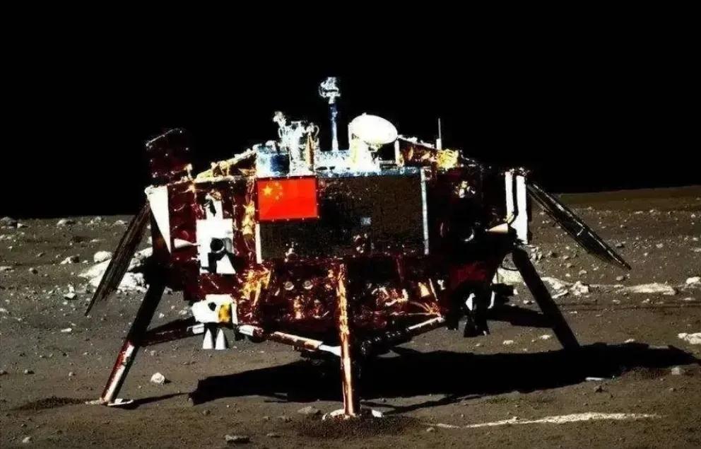 日本探月失败才知道中国的太空实力有多强。进入21世纪以来全世界有4个国家共进行了