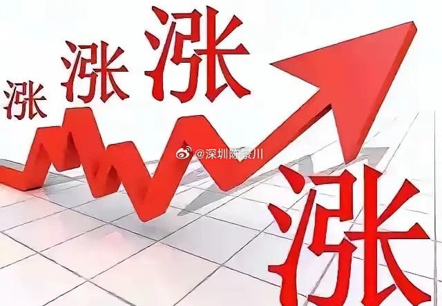 今日股市！周末利好！周一开盘！4000点保得住？国内政策经济利好1. 工业利润大