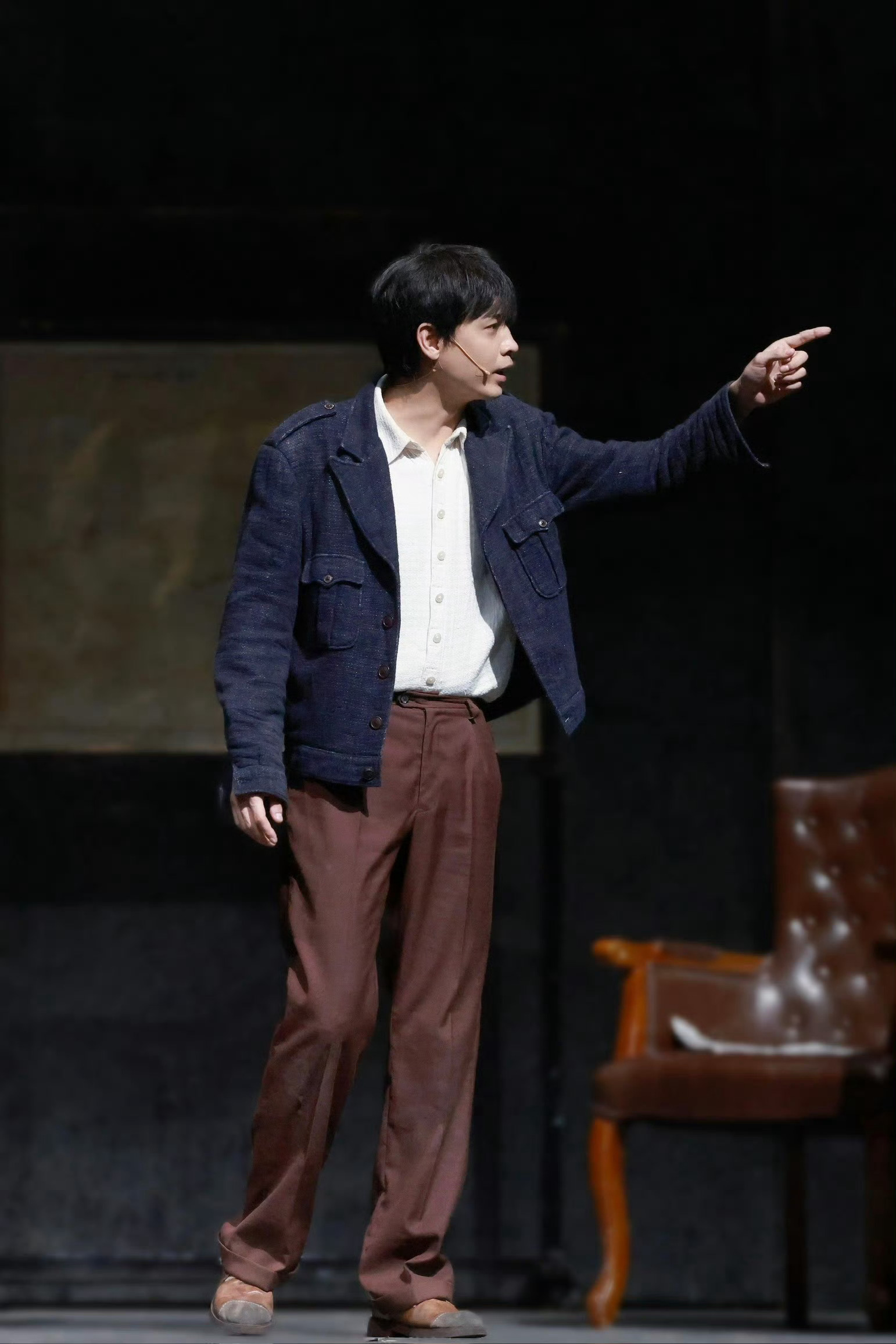 秦霄贤  qxx秦霄贤未来可期 qxx秦霄贤2026共赴新章 ＂你是春日温柔的风