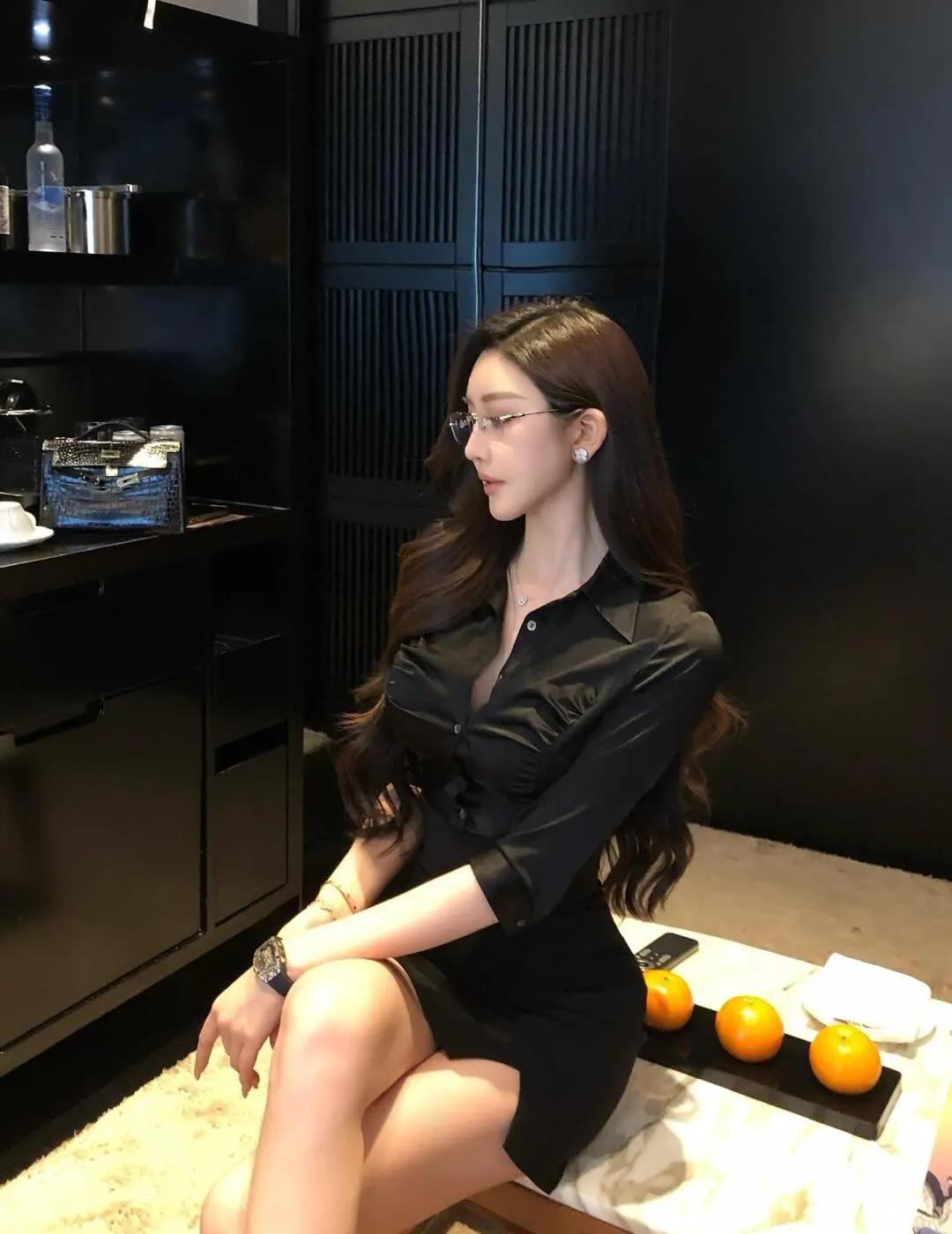 什么是女人的气质和魅力?