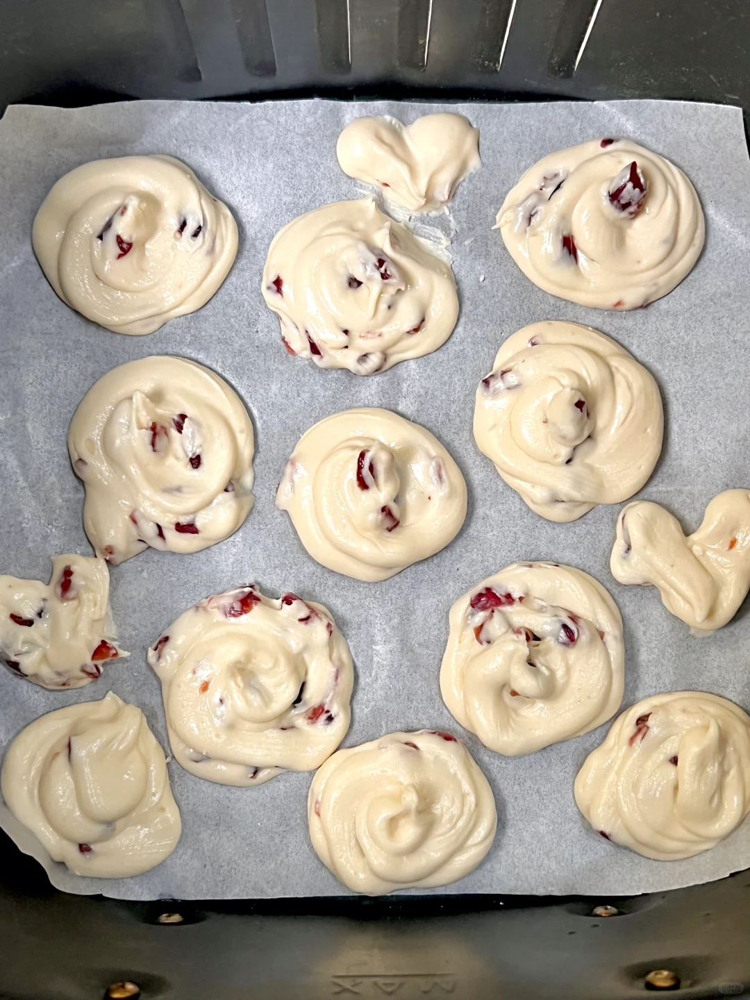 相信我！有空气炸锅都去做这个！！