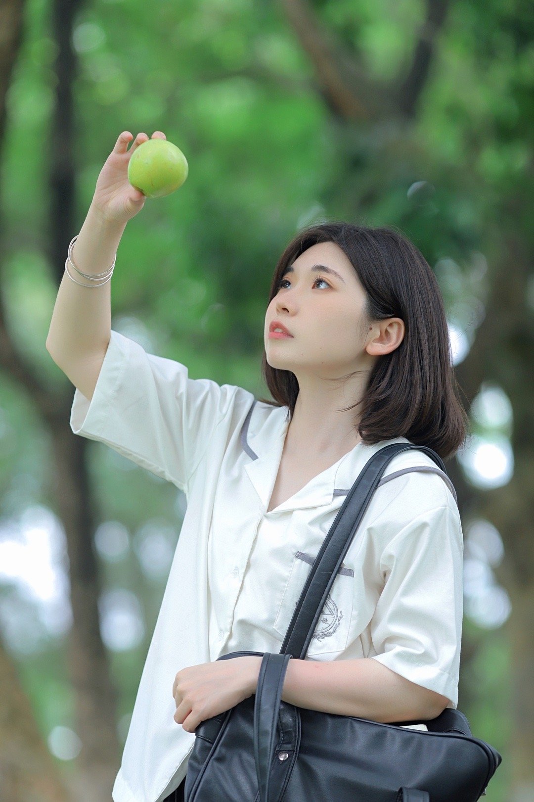 #广州约拍[超话]##客片分享# ​​​