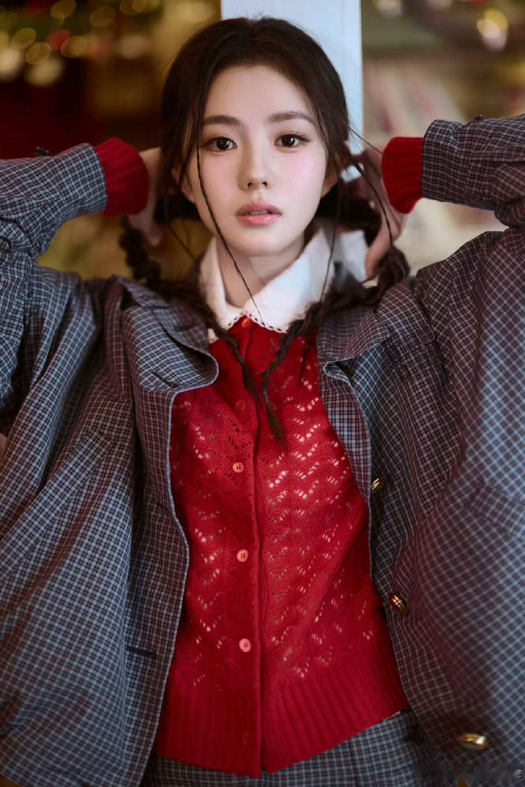 吉林卫视马年春晚节目单吉林卫视春晚节目单已存好，刘浩存的表演必须蹲守，吉林春晚不