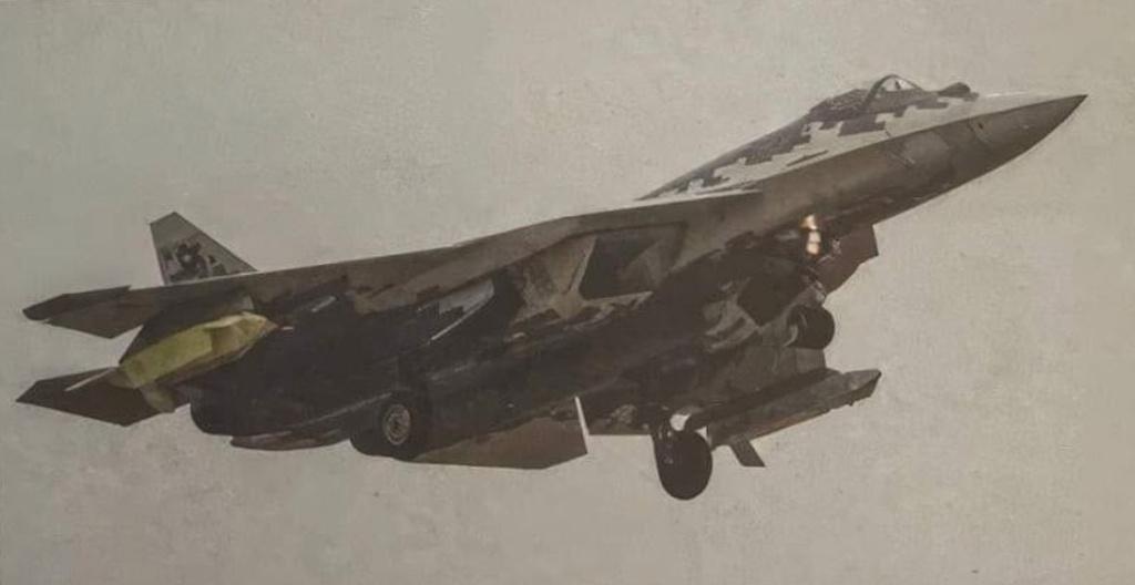 2026年4月28日，美国媒体，《战区》网站报道了，乌克兰国防部情报总局最新公布