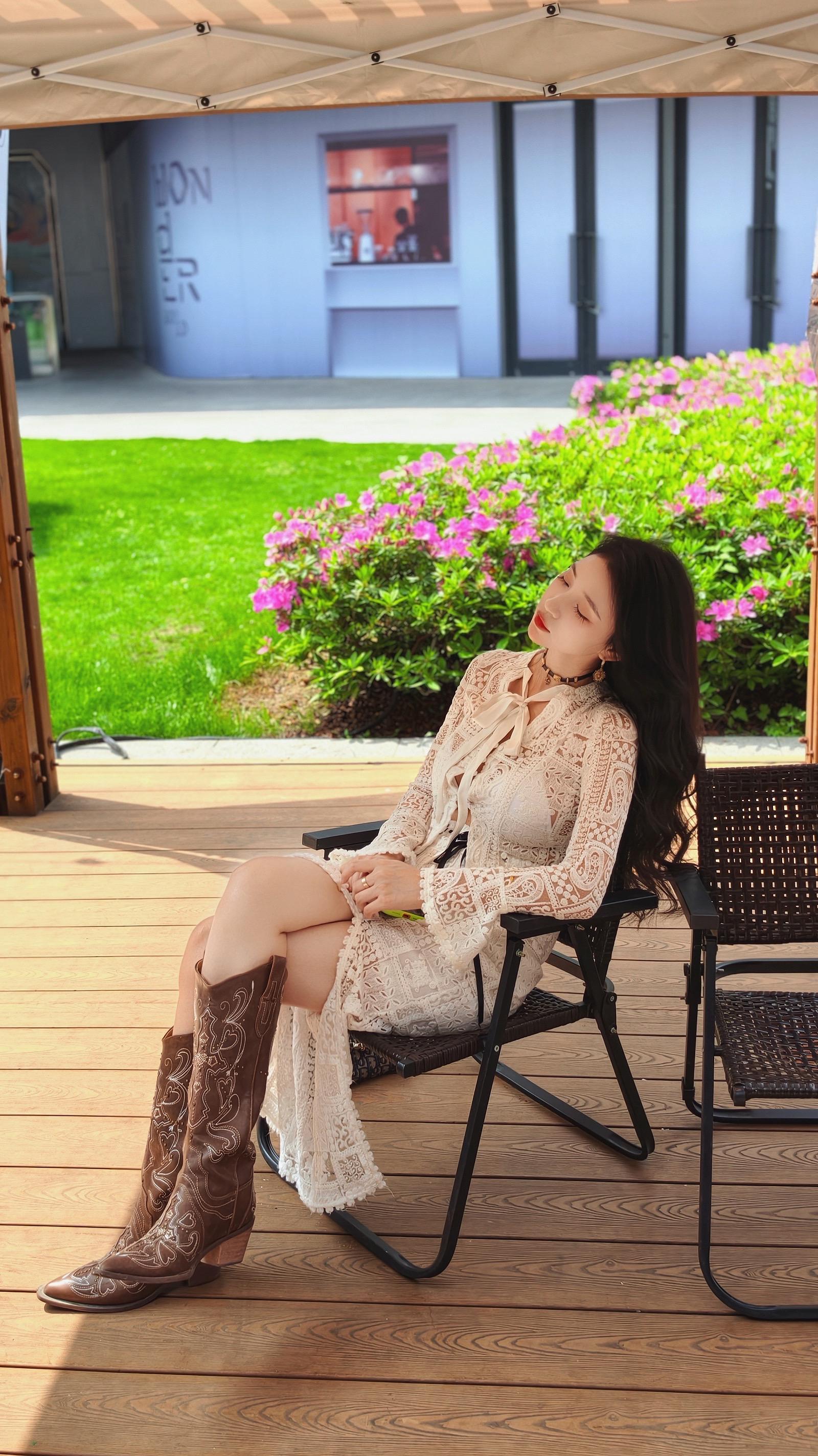 音乐一响 白月光登场