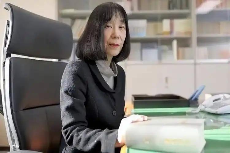 竟然有人能被美俄联手封杀，而且还是个日本女人。

俄罗斯联邦内务部白纸黑字将其列