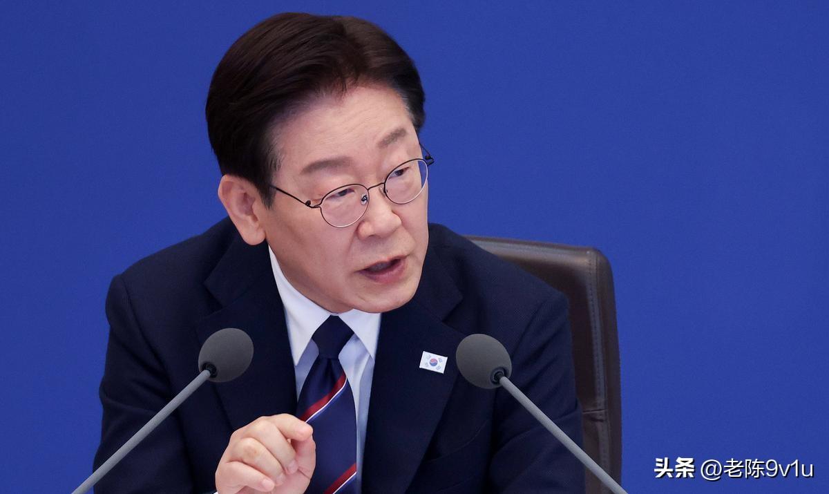 韩国李在明政府推出26.2万亿韩元补充预算：应对中东能源冲击，为3580万国民发