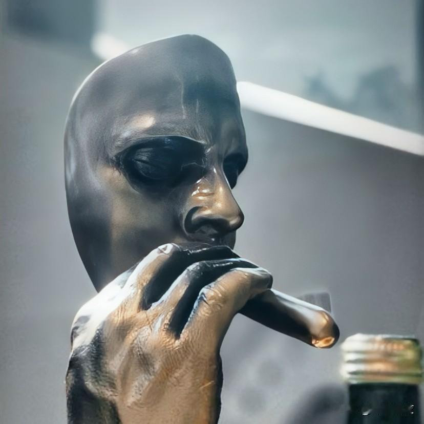 年底凑一起，不免会提到一句话：“这年头，钱真难赚”。

这个社会，在如此产能之下