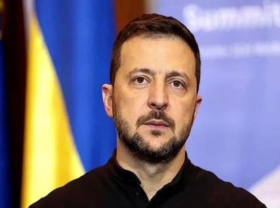 一切皆有可能改变
       泽连斯基这番讲话颇为不合时宜，美国的特朗普听了定