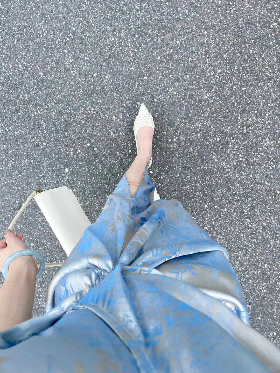 今天是请吃饭的漂亮姐姐🥳