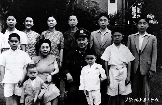 1930年10月，白崇禧的副官许辉看长官寂寞，把未婚妻王氏送来伺候白崇禧。没想到