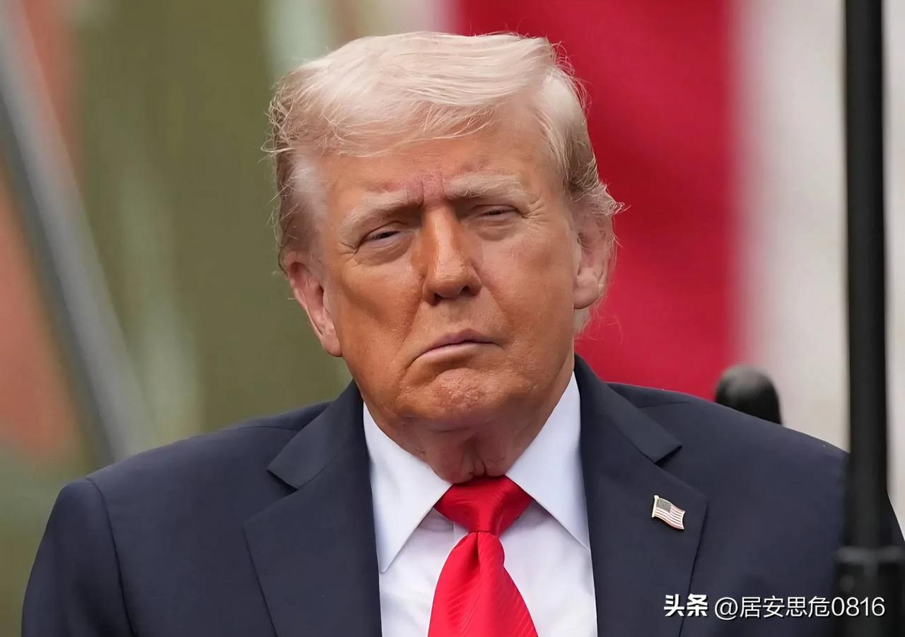 突发新闻：联邦法官永久阻止特朗普政府执行终止对美国国家公共广播电台 (NPR) 