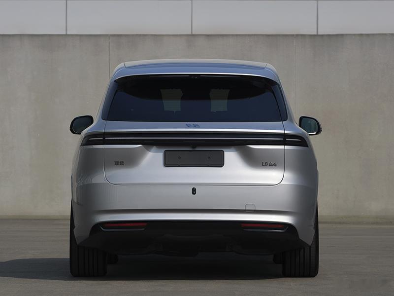 理想L8 Livis也来了。今天太忙没自己去工信部网站搜，全靠转小伙伴的图了，还