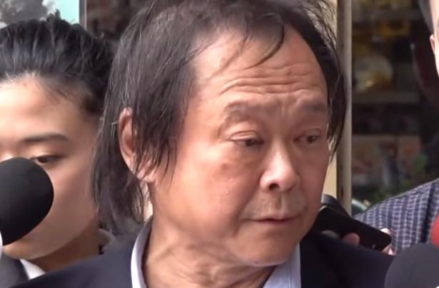 今天，台湾亲绿媒体人周玉蔻认为，王世坚公开用老太太、被火车撞死这种话羞辱她，这不
