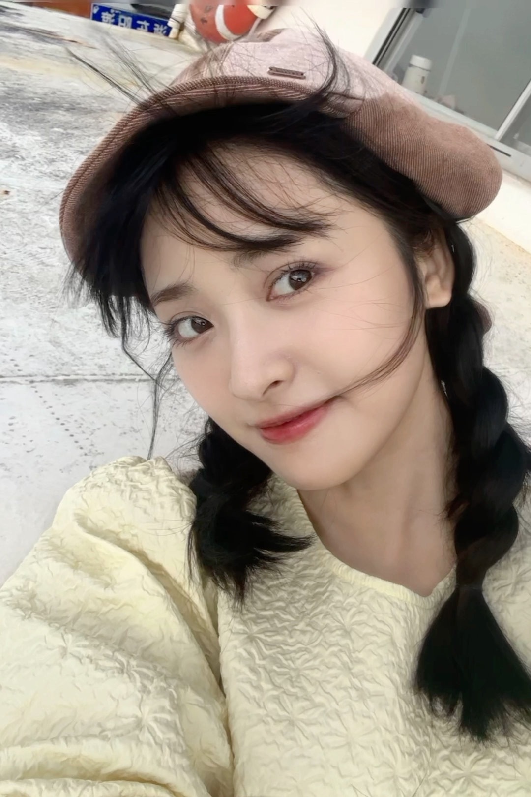 沈月    自拍合集⸝ ⸝ •͈ᴗ⁃͈★🍒 ​​​