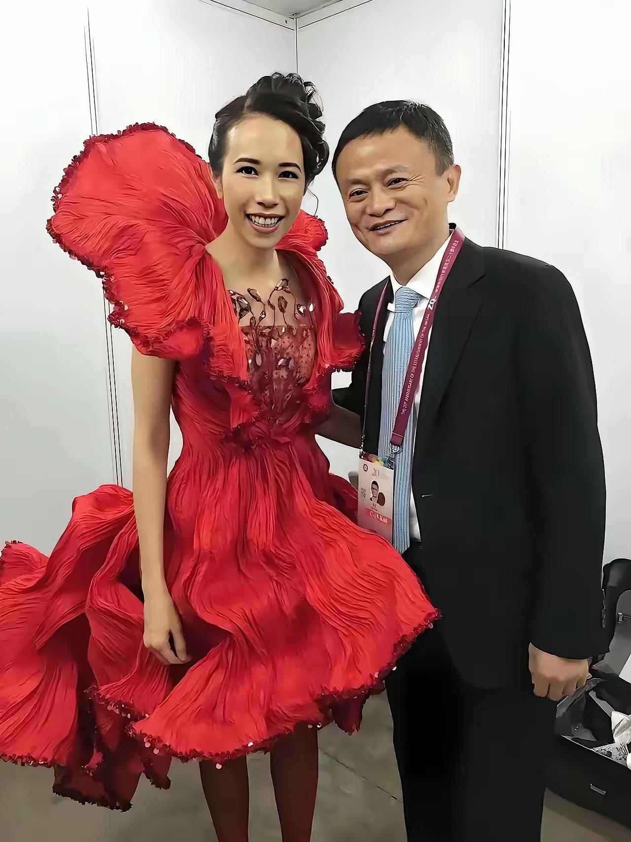 马云最近发展什么呢？