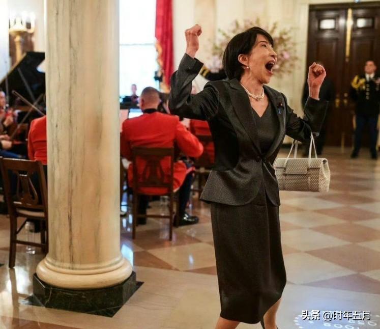 日本首相高市早苗在与特朗普会面后为自己的言论辩护，称“只有唐纳德才能带来和平与繁
