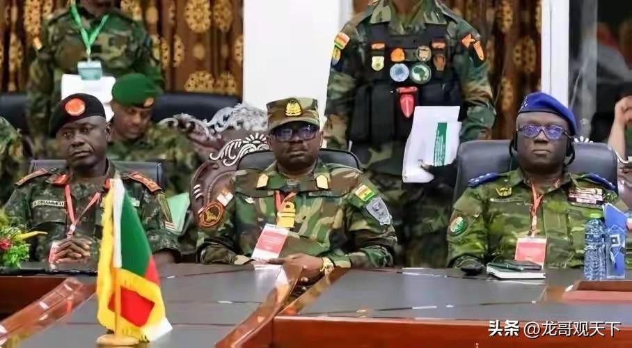 尼日尔驱中企抢油田自食恶果！求援遭中方硬气回应：先守规矩

2025年3月，尼日