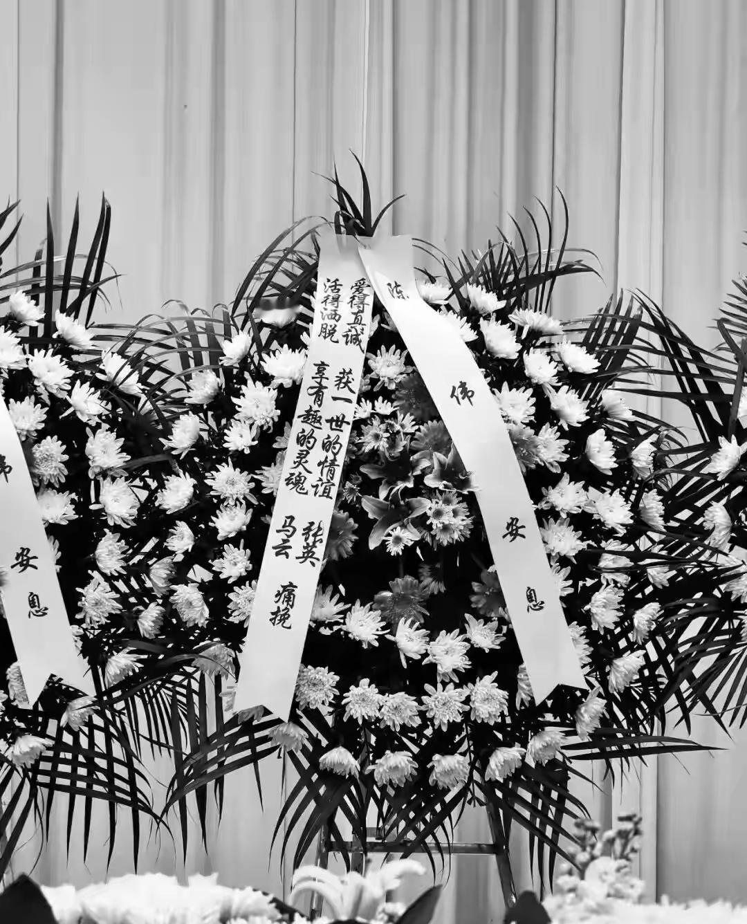 陈伟其实是马云的“左膀右臂”两个人表面是上下级关系，实际陈伟是最了解马云的人。