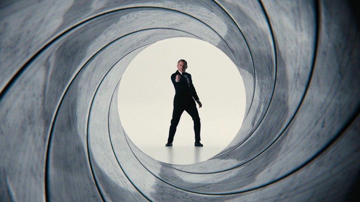 亚马逊已开始为下一任007挑选扮演者。妮娜·古德（《权力的游戏》）担任选角导演 