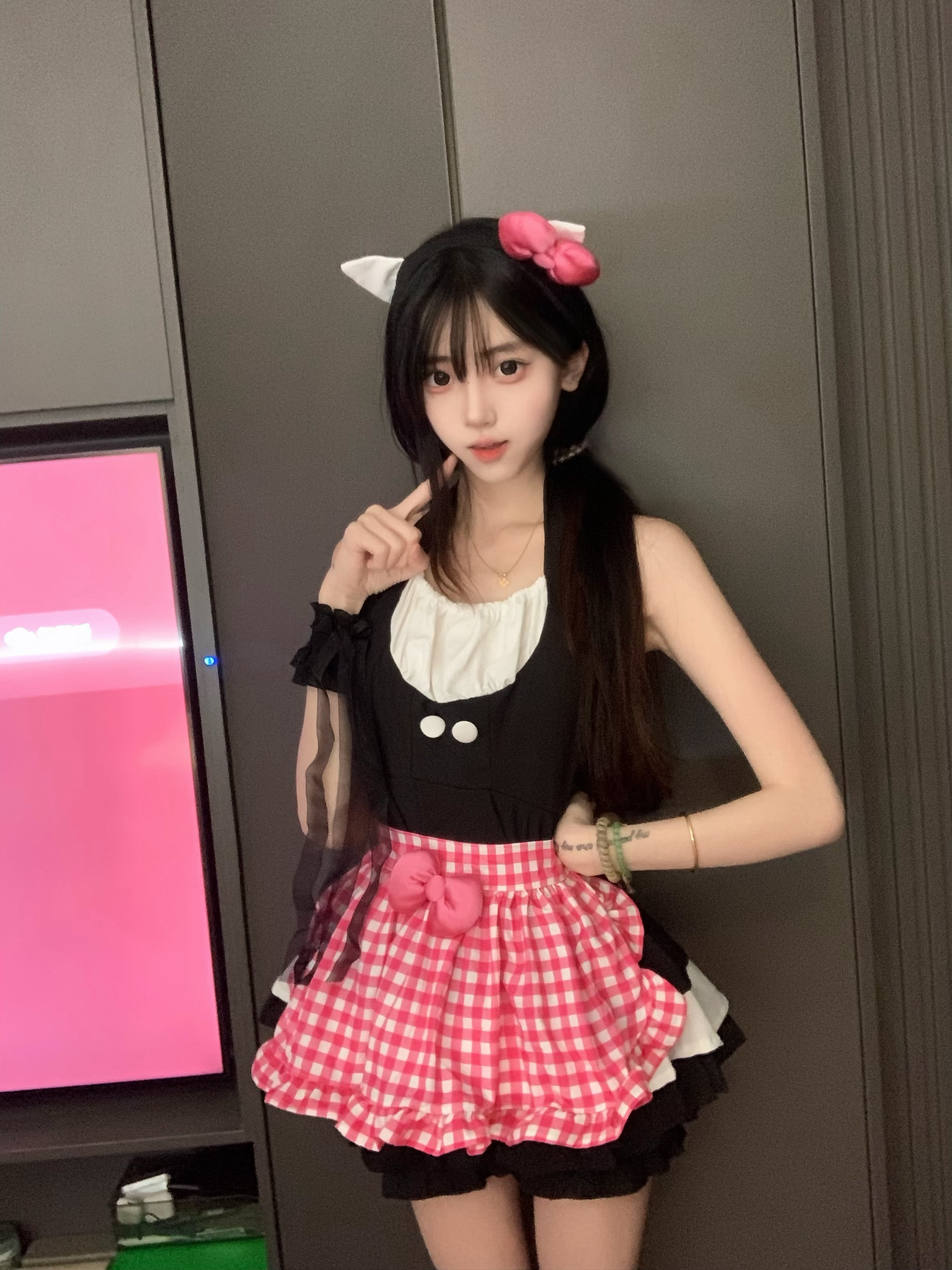 你已经被我催眠了 你现在最喜欢我知道吗 