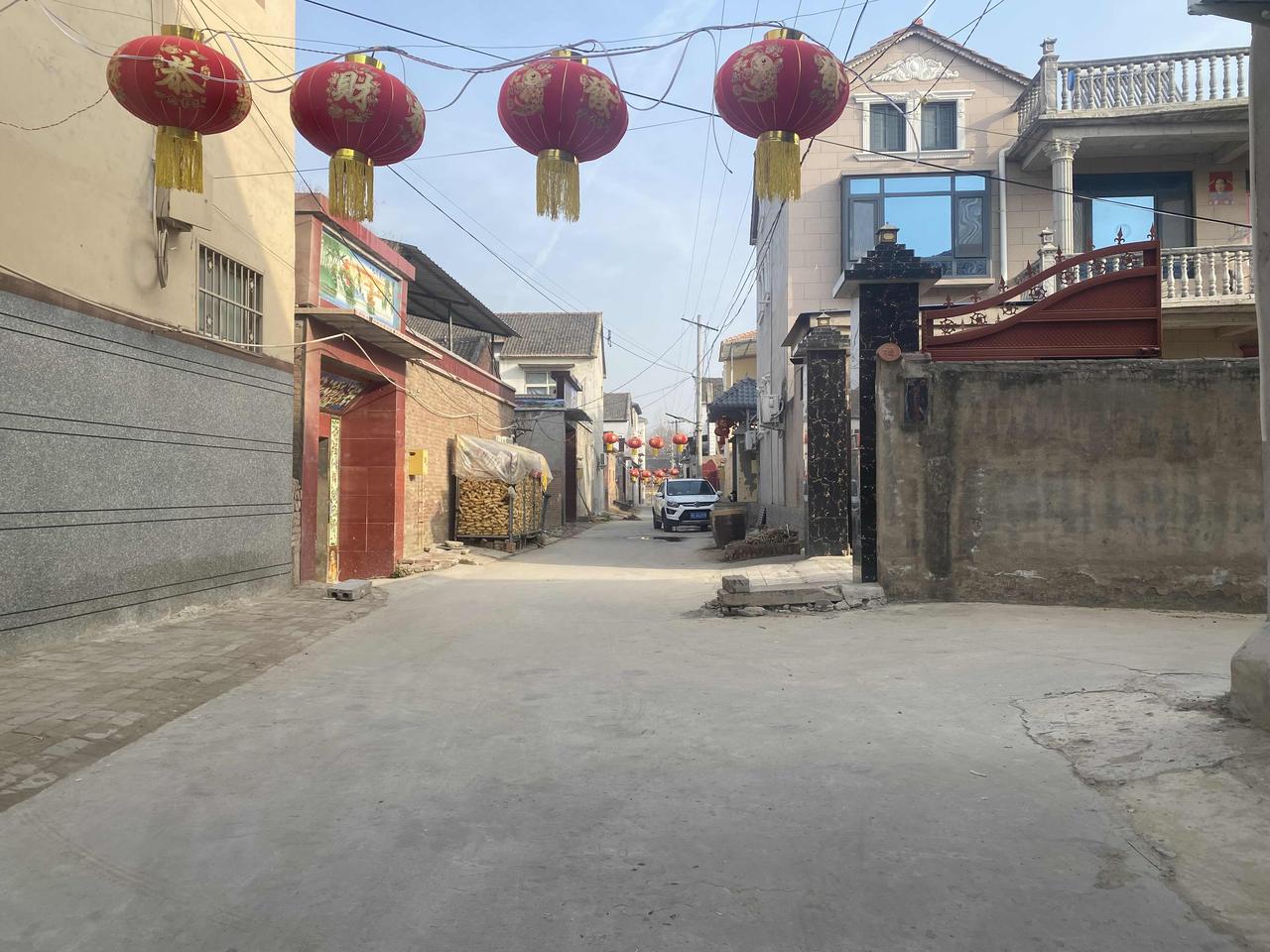 大过年的，自己给自己找了个不痛快，现在想想，还是不抽烟的好，这事说出来也许不少人