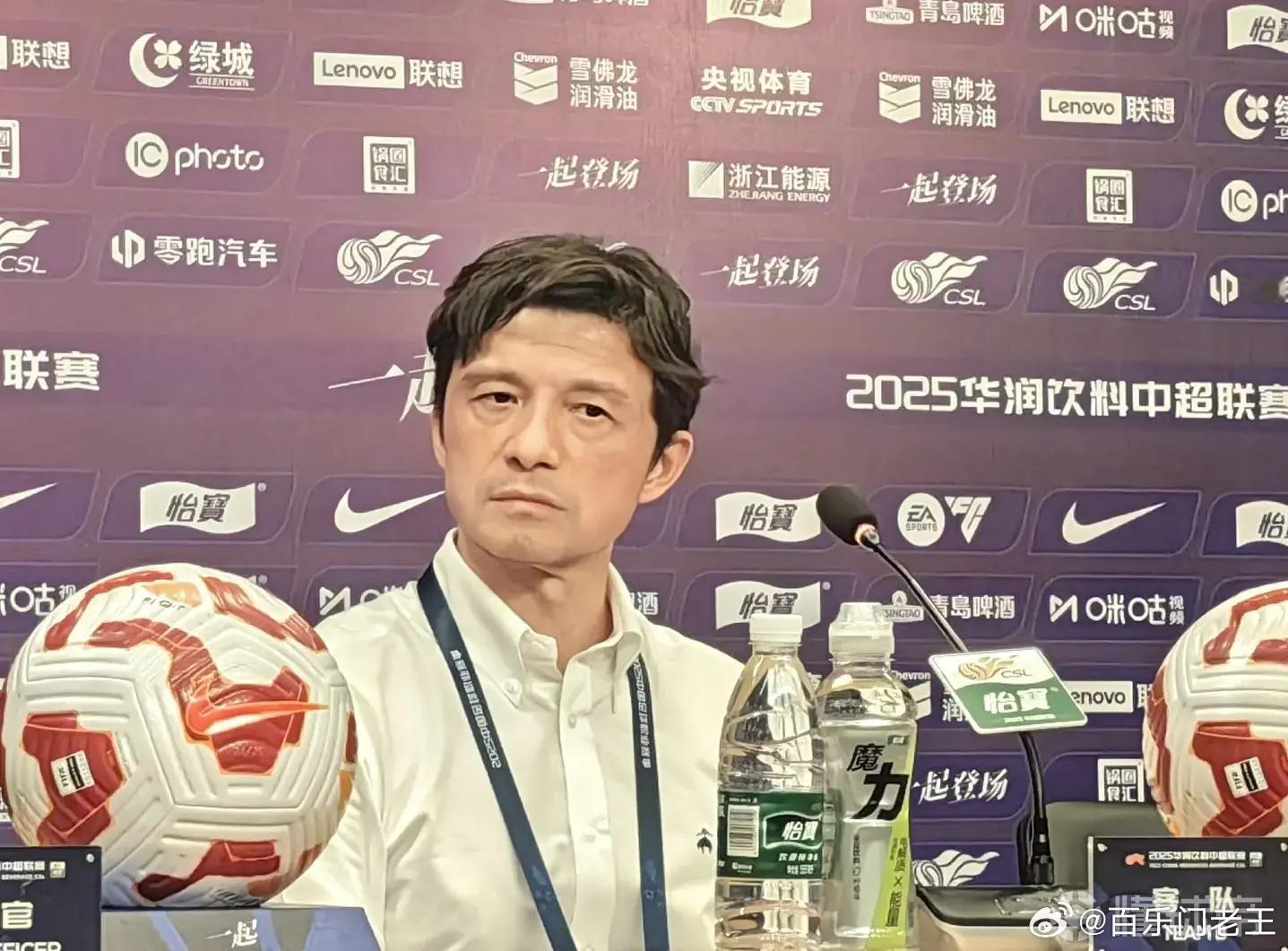 长春亚泰主帅谢晖将下课中超联赛 ：长春亚泰在0-3不敌青岛海牛后启动换帅程序，主