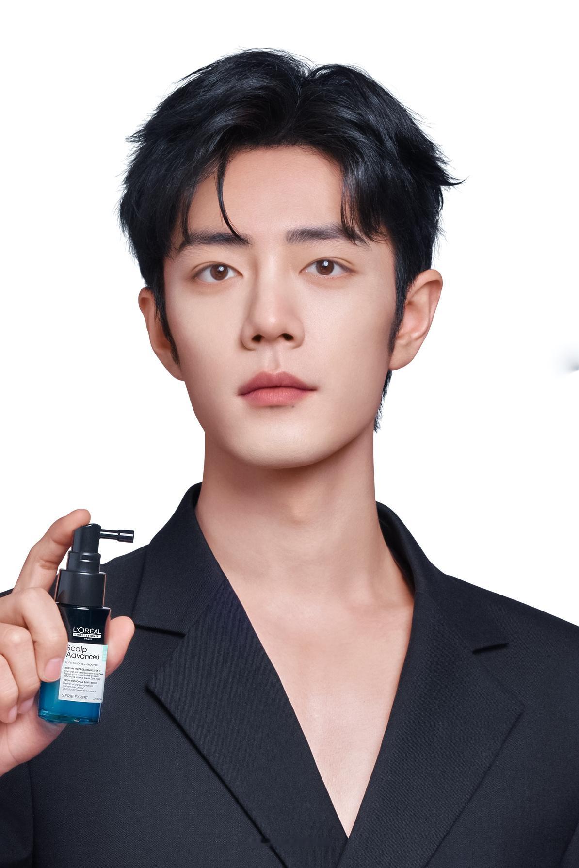 欧莱雅真的好会拍 