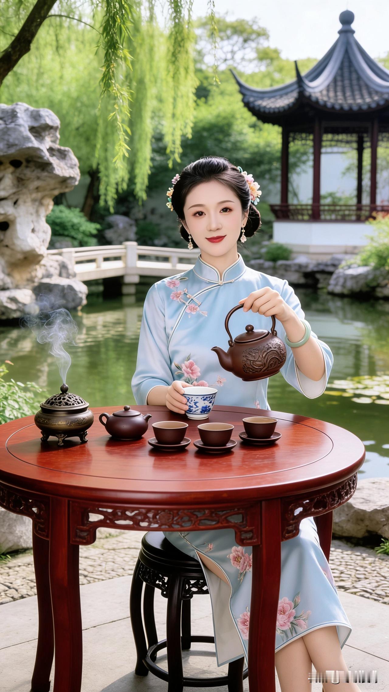 人到中年的婚姻，这样相处最舒服
 
人到中年
婚姻褪去了年少的热烈
磨平了初见的