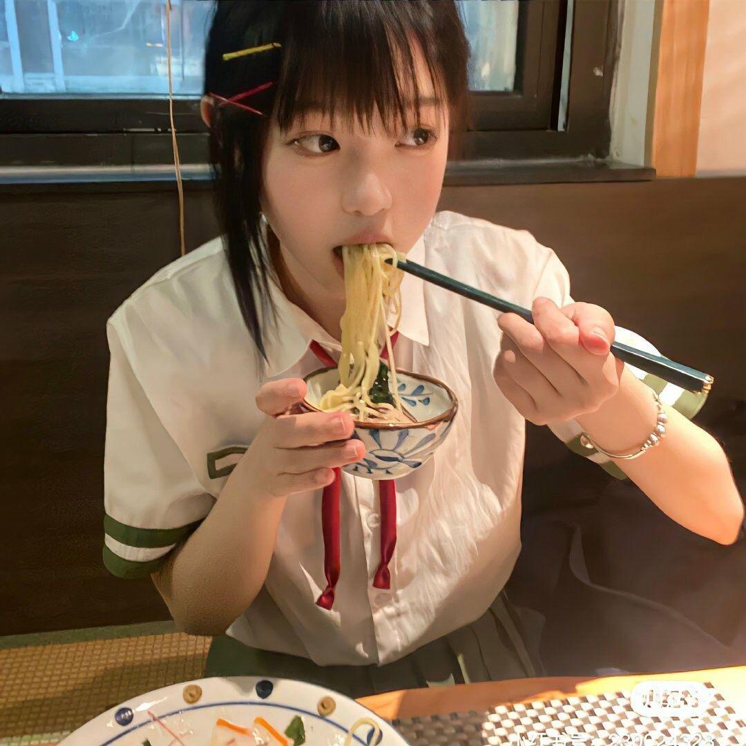 𝙬𝙚𝙘𝙝𝙖𝙩头像丨薄荷花的花语是永不消失ins风｜女生头像｜y2k头