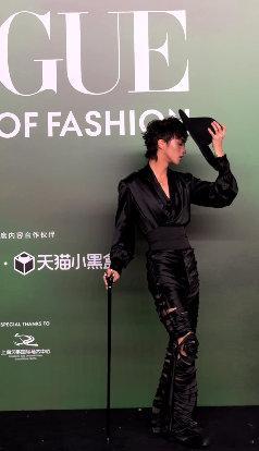 伊能静吐槽恩利的E人个性遗传了谁啊 这孩子的魅力在于他的真实，不做作，不掩饰自己