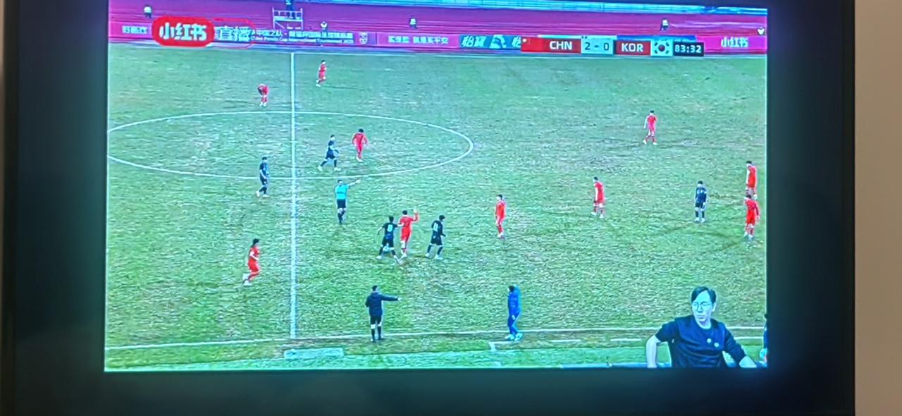 U22国足
很多球迷都说今晚央视有直播，结果三个台包括央视频都没有，中国U22与