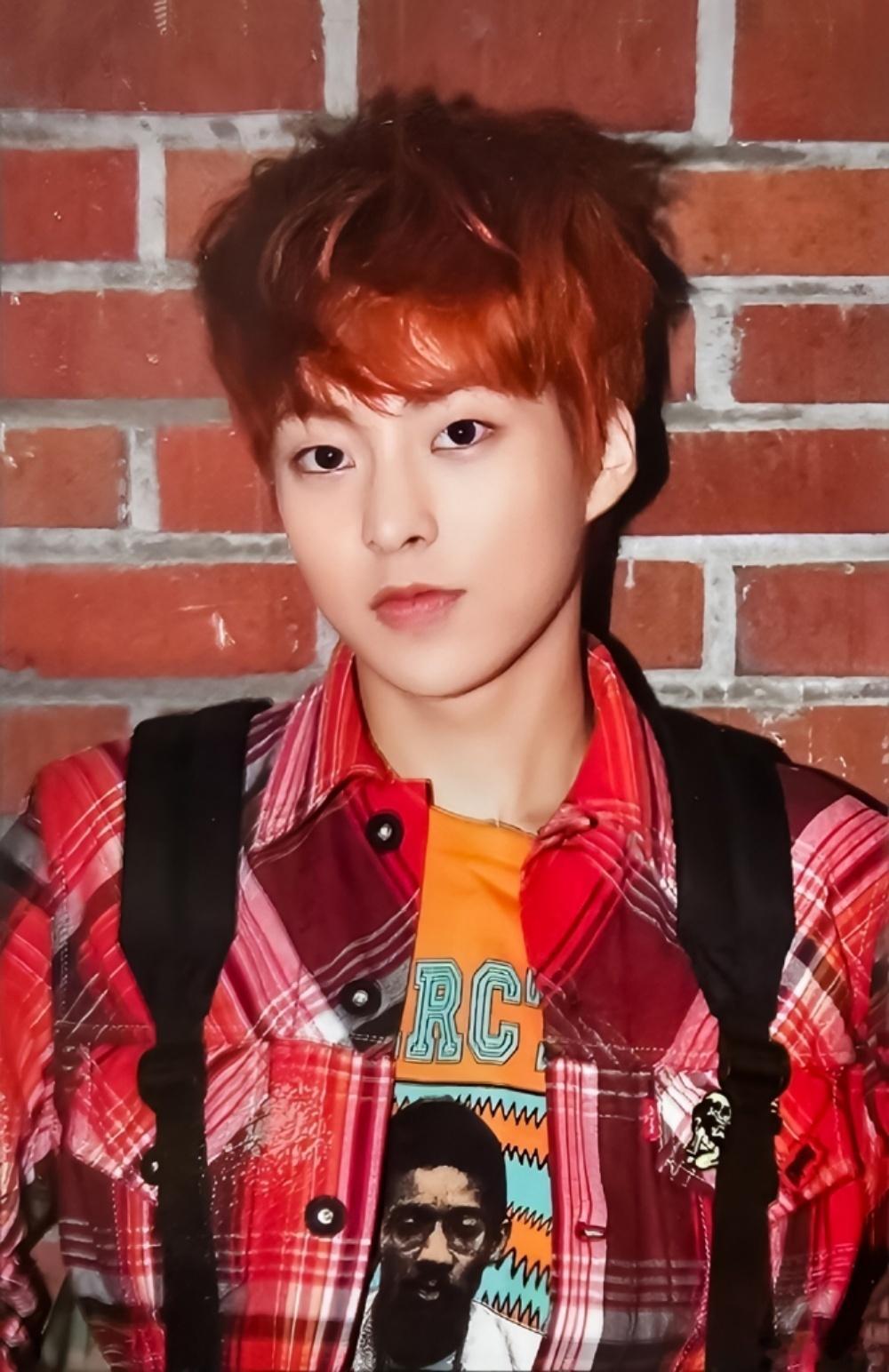 EXO[超话] ｜exo 把时间调到最初认识的那年 我还是选择你 ​​​