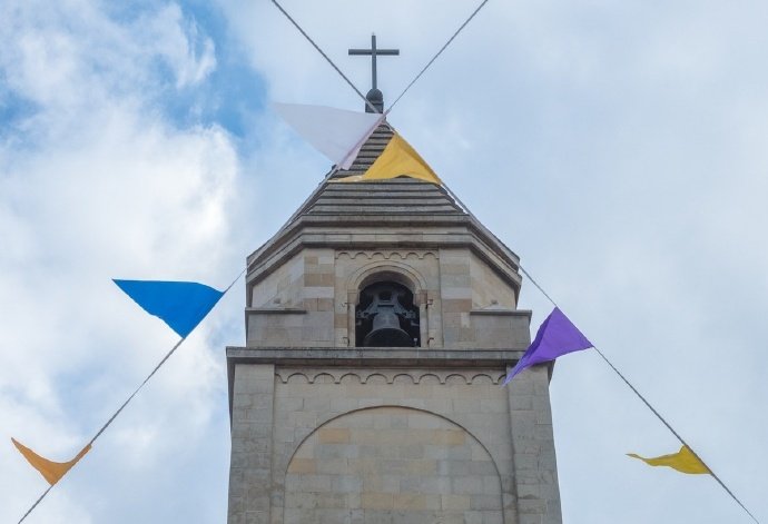 “爱的证据是要用态度来证明的。”｜《蜡笔小新》 ​​​