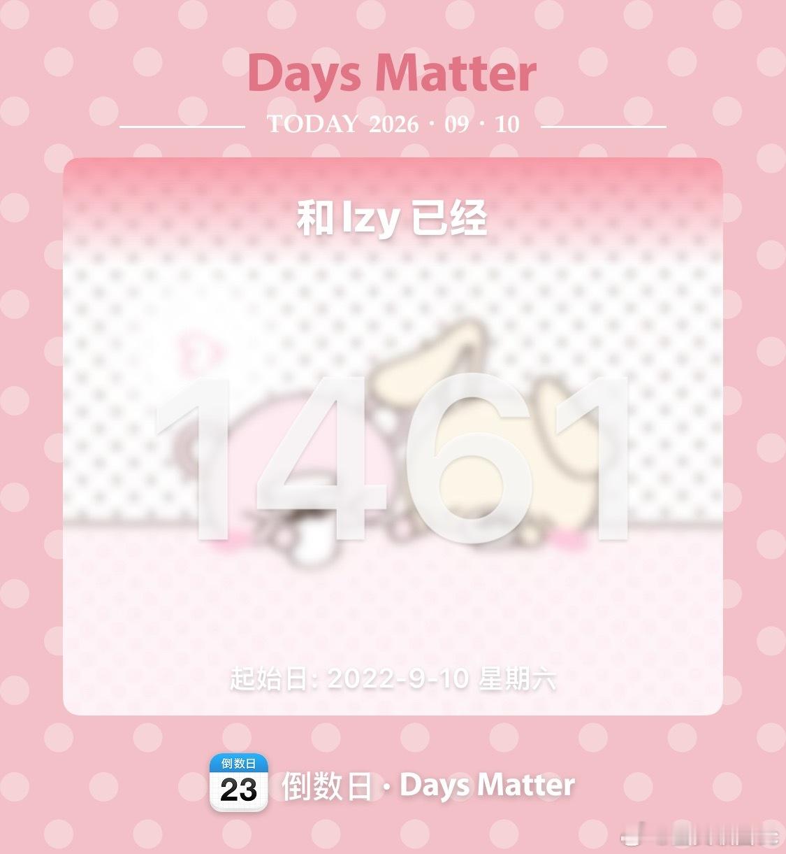 ♡*·✩ 𝟰 𝐲𝐞𝐚𝐫𝐬 𝐰𝐢𝐭𝐡 𝐔‧₊˚♡​​​