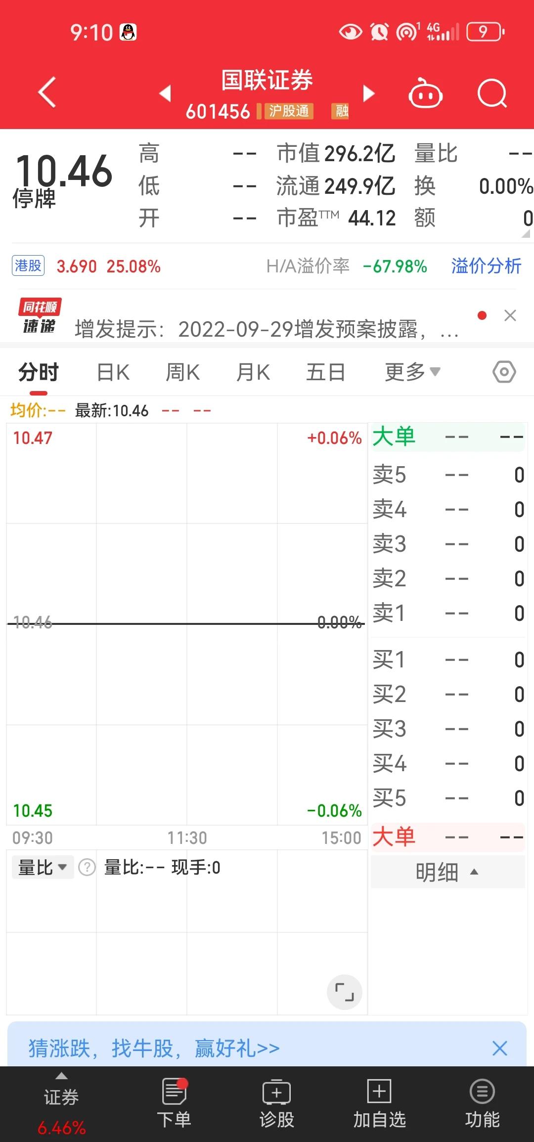 券商大重组终于要开始了，一个小小的a股有100多家券商实在是没有必要[思考]券商