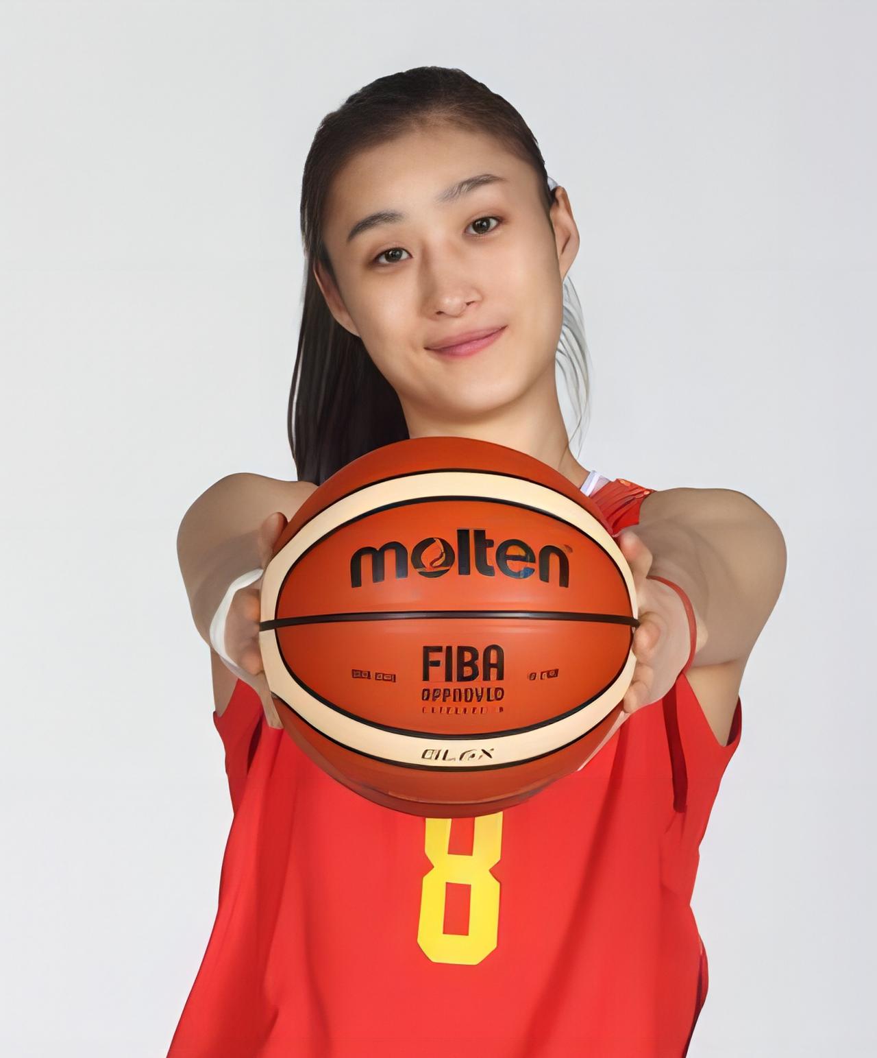 WCBA之球员的“第二春”。

这篇微头条，我主要想说两个球员，即武桐桐和王雪朦